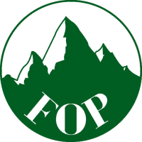 FOP logo